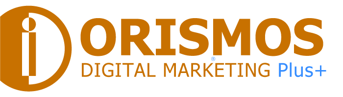 ORISMOS Digital Marketing Plus+