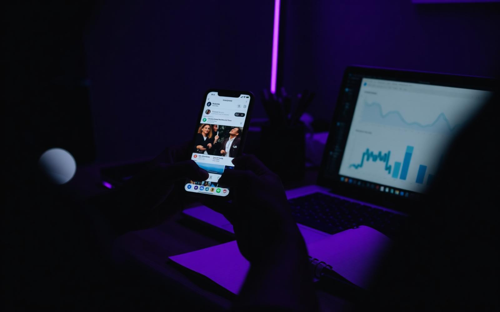 Διαχείριση Social Media